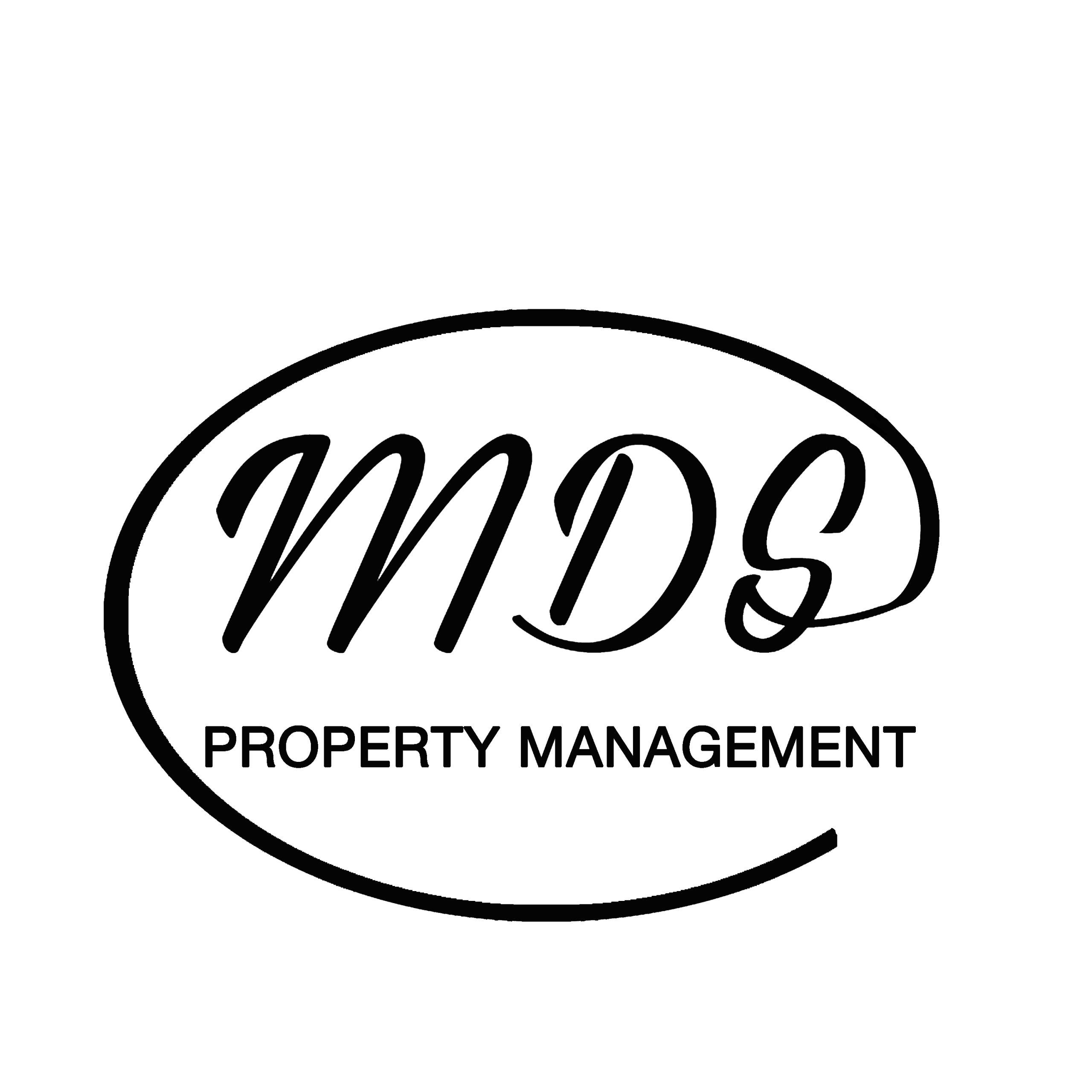 MDS Property Management Logo